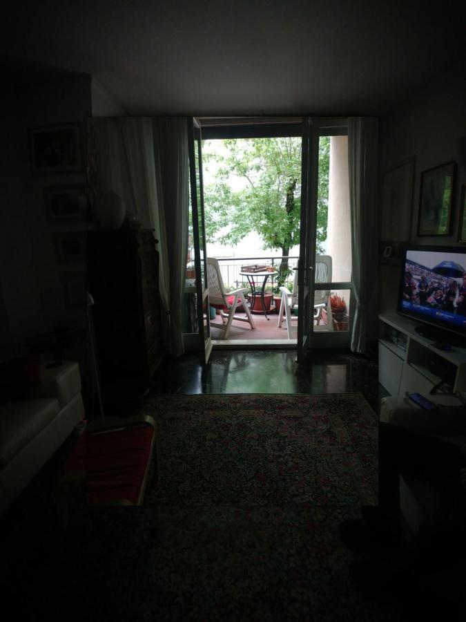 Ampi Spazi, A Piedi In Centro. Apartment Treviso Bagian luar foto