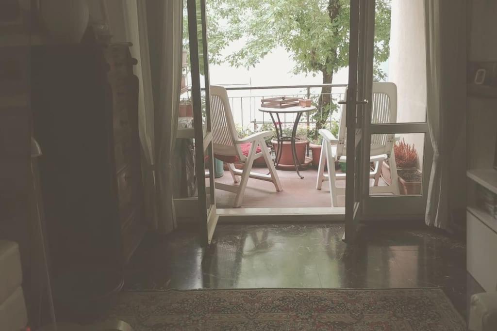 Ampi Spazi, A Piedi In Centro. Apartment Treviso Bagian luar foto