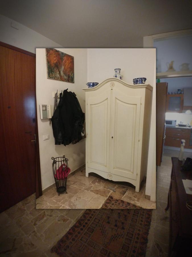 Ampi Spazi, A Piedi In Centro. Apartment Treviso Bagian luar foto