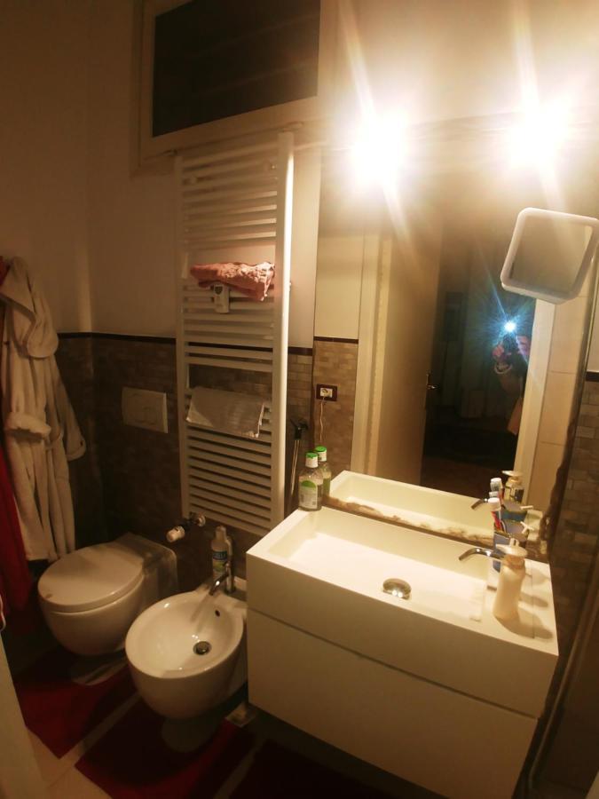 Ampi Spazi, A Piedi In Centro. Apartment Treviso Bagian luar foto