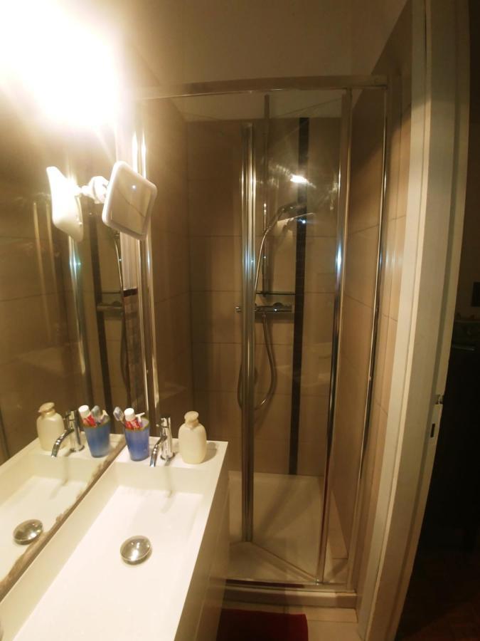 Ampi Spazi, A Piedi In Centro. Apartment Treviso Bagian luar foto