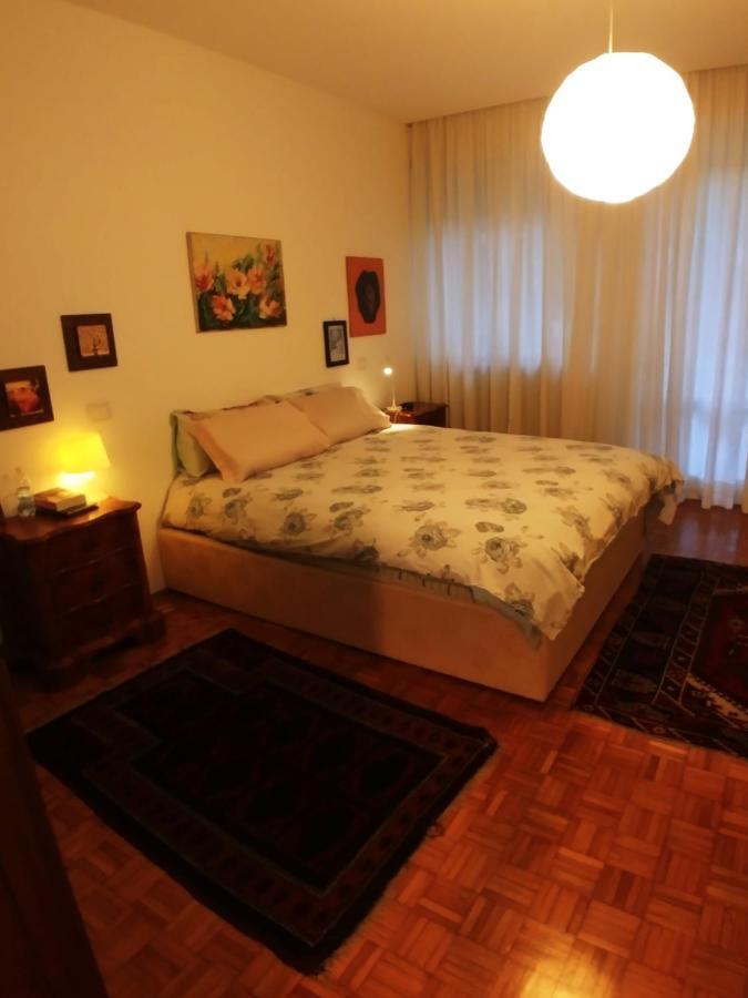 Ampi Spazi, A Piedi In Centro. Apartment Treviso Bagian luar foto
