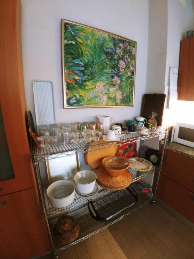Ampi Spazi, A Piedi In Centro. Apartment Treviso Bagian luar foto