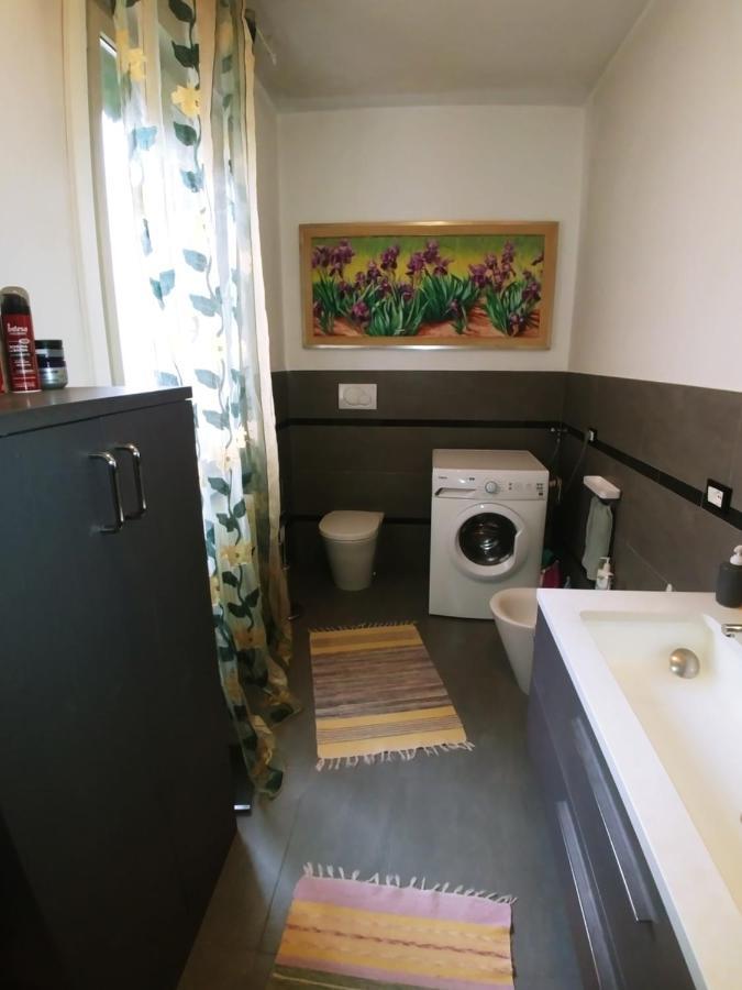 Ampi Spazi, A Piedi In Centro. Apartment Treviso Bagian luar foto