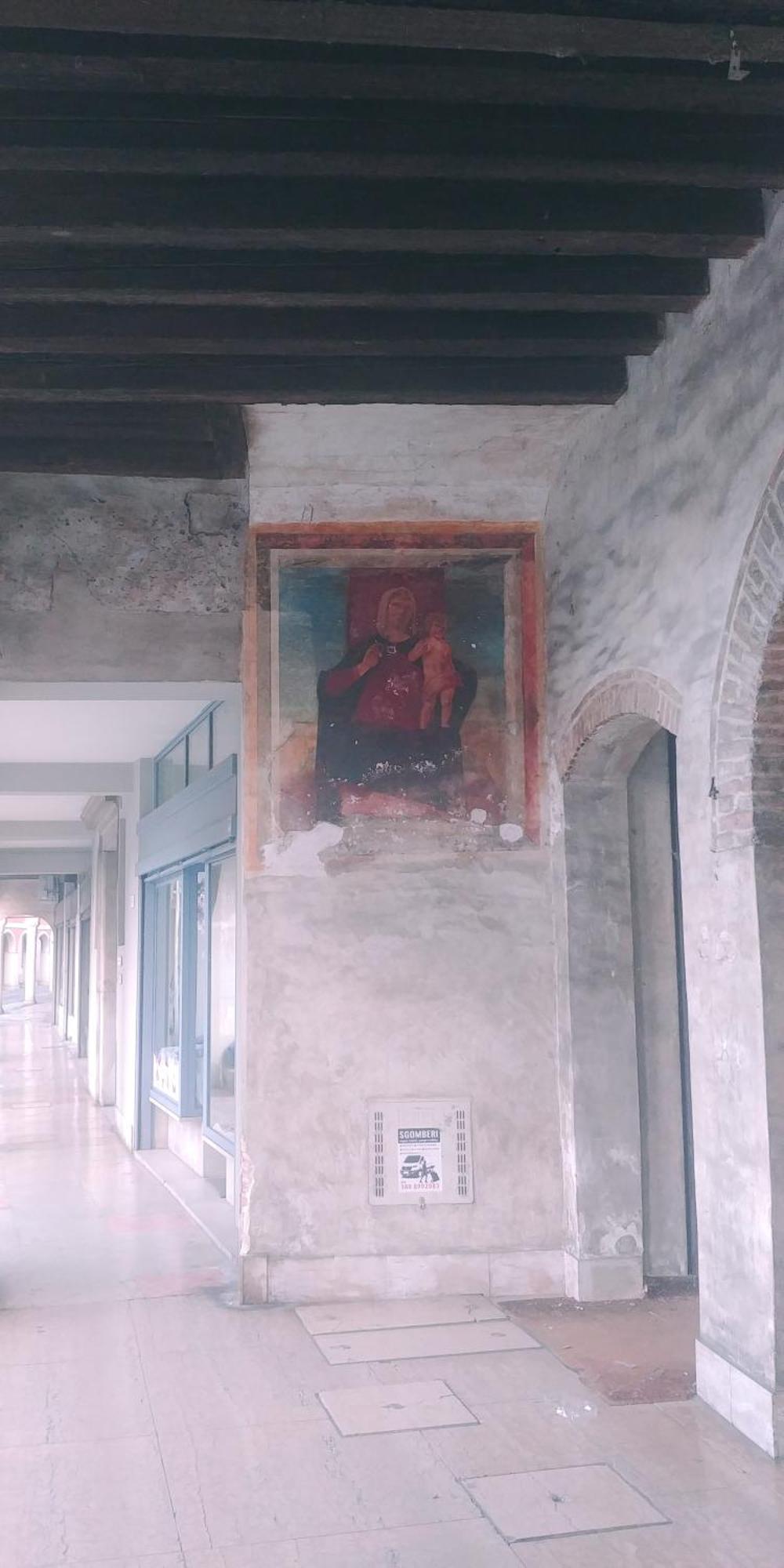 Ampi Spazi, A Piedi In Centro. Apartment Treviso Bagian luar foto