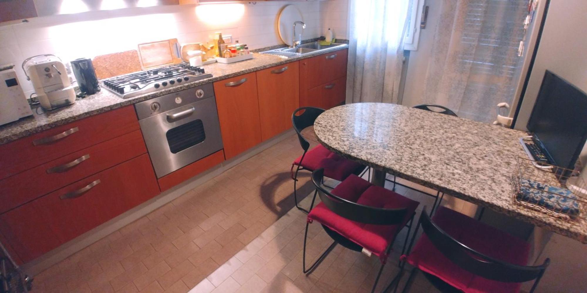 Ampi Spazi, A Piedi In Centro. Apartment Treviso Bagian luar foto