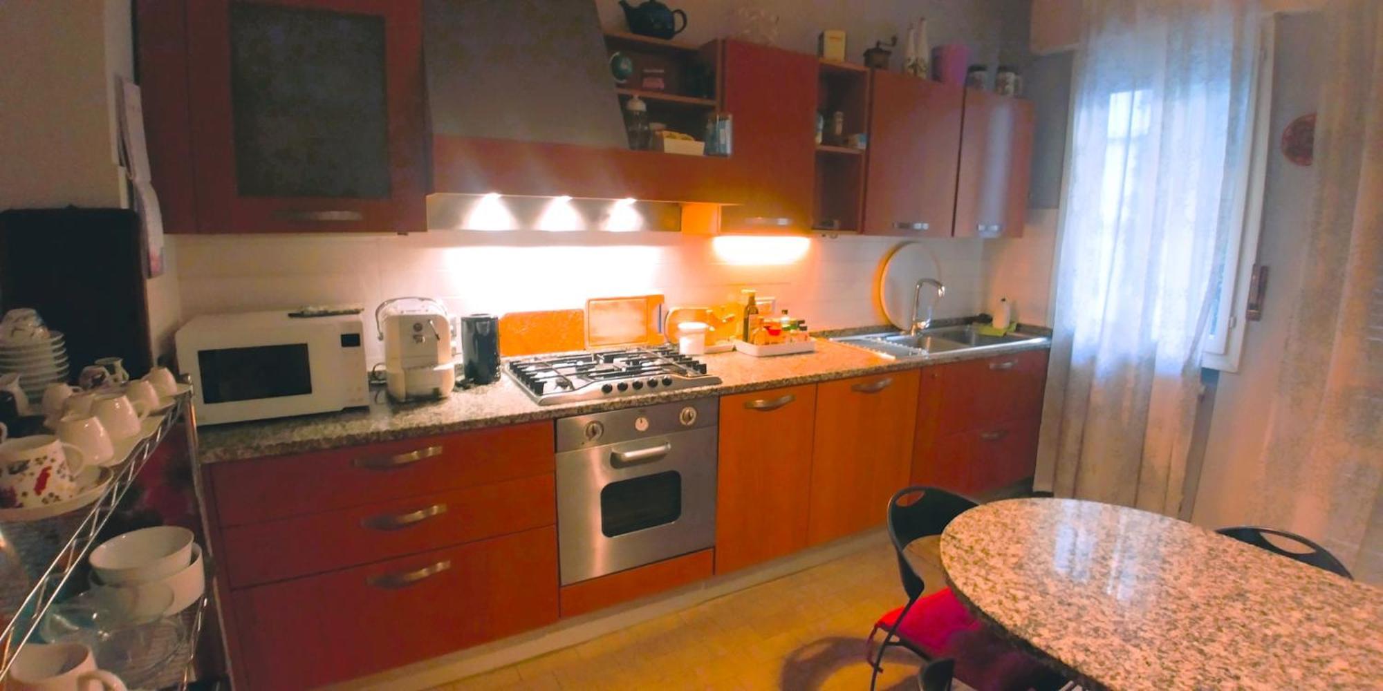Ampi Spazi, A Piedi In Centro. Apartment Treviso Bagian luar foto